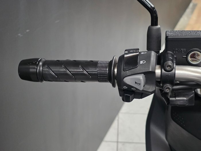 2021 Honda ADV150 Silver