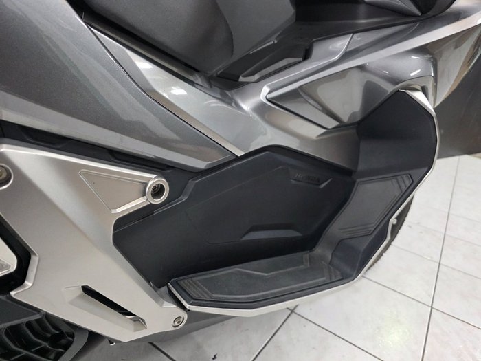 2021 Honda ADV150 Silver