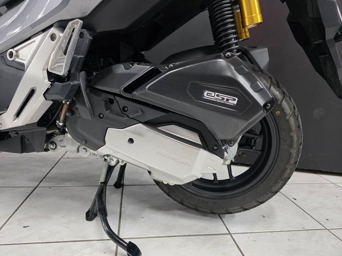 2021 Honda ADV150 Silver