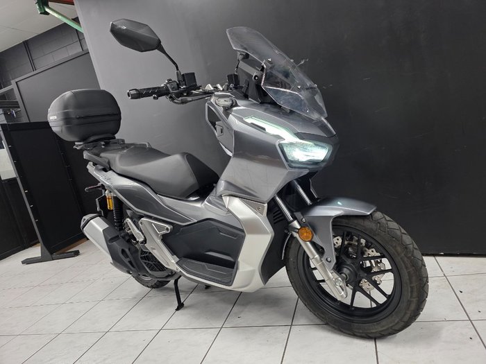 2021 Honda ADV150 Silver