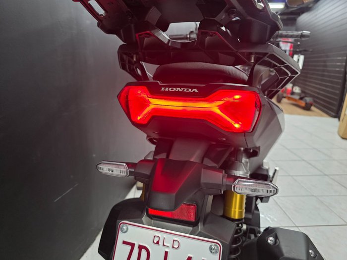 2021 Honda ADV150 Silver