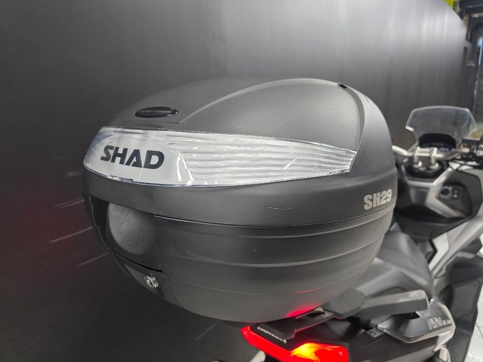 2021 Honda ADV150 Silver