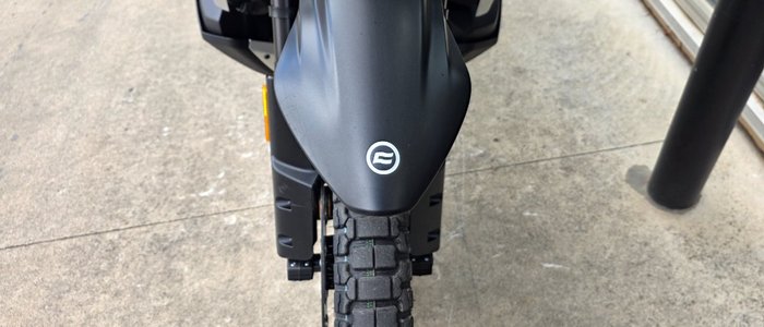 2025 CFMOTO MT-X BLUE