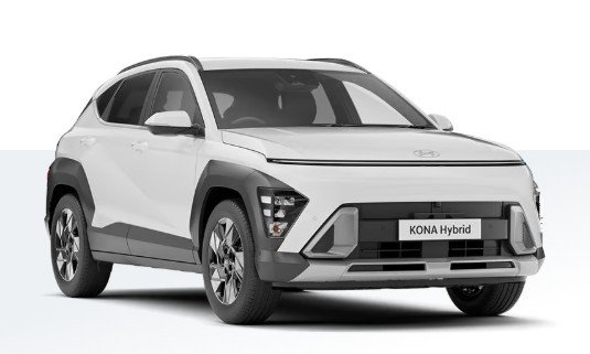 2025 HYUNDAI SX2 KONA HEV