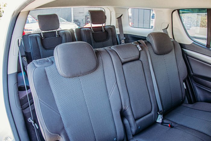 2017 Holden Trailblazer LT