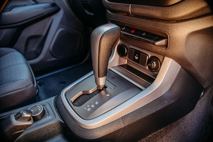 2017 Holden Trailblazer LT