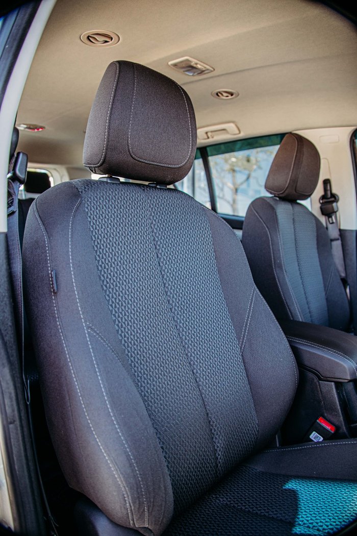 2017 Holden Trailblazer LT