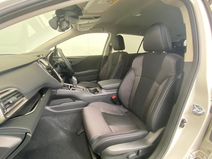 2025 Subaru Outback AWD