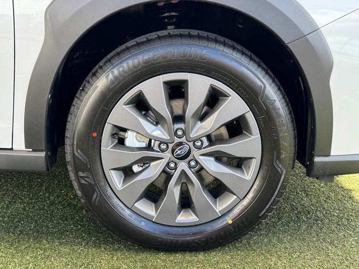 2025 Subaru Outback AWD