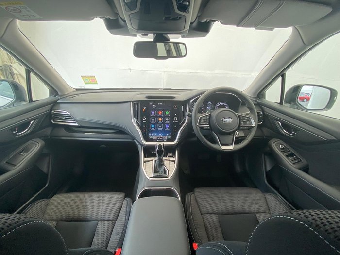 2025 Subaru Outback AWD