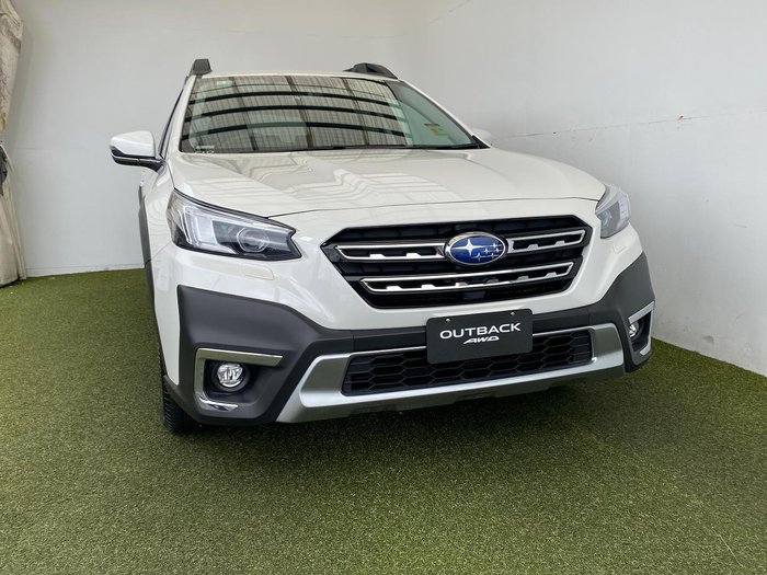 2025 Subaru Outback AWD