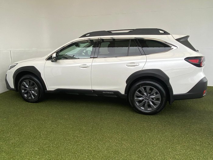 2025 Subaru Outback AWD