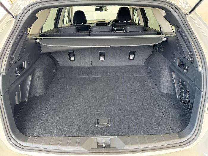 2025 Subaru Outback AWD