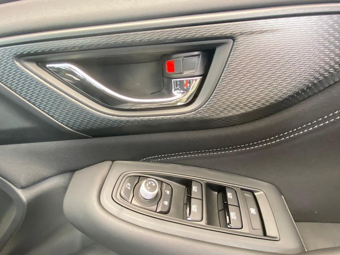 2025 Subaru Outback AWD