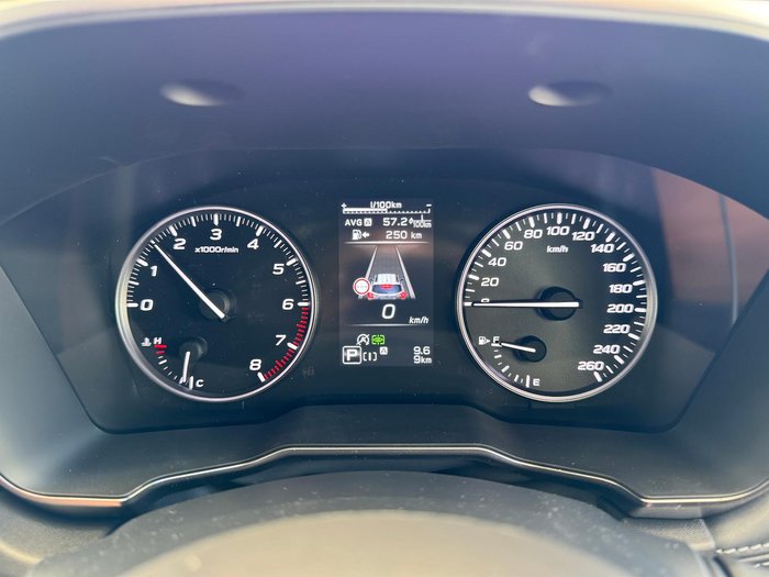 2025 Subaru Outback AWD