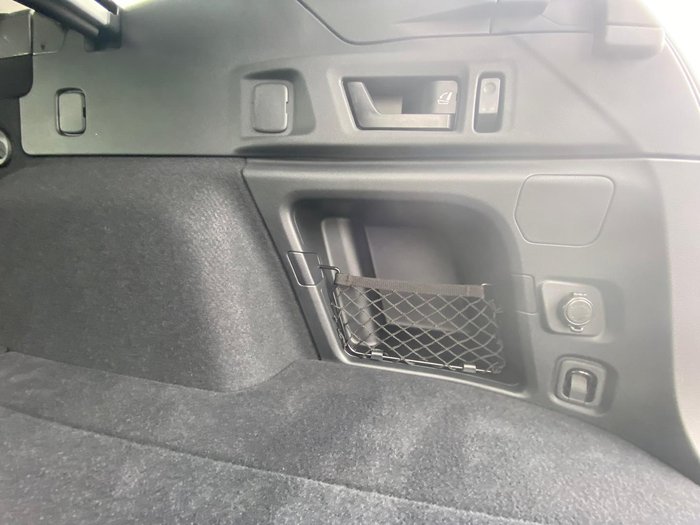 2025 Subaru Outback AWD