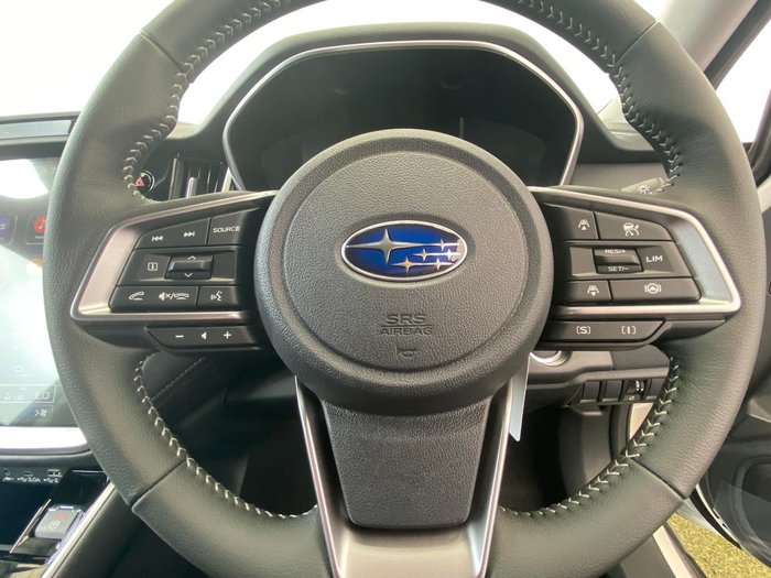 2025 Subaru Outback AWD