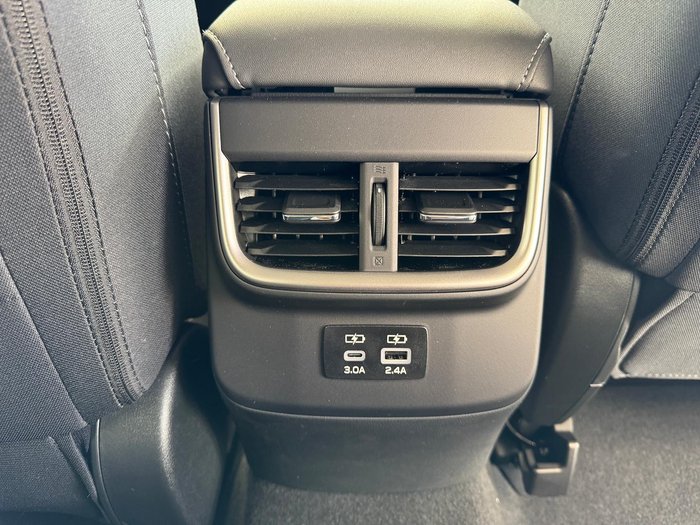 2025 Subaru Outback AWD