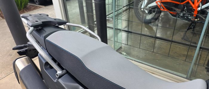 2025 CFMOTO MT-X BLUE