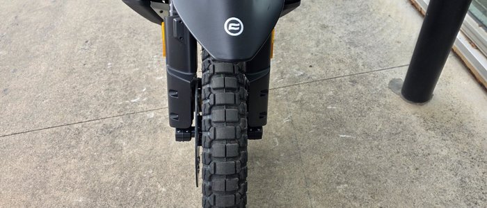 2025 CFMOTO MT-X BLUE