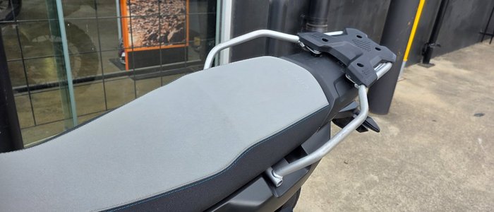 2025 CFMOTO MT-X BLUE