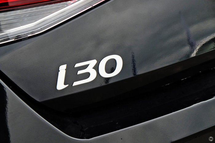 2025 Hyundai i30 Hybrid