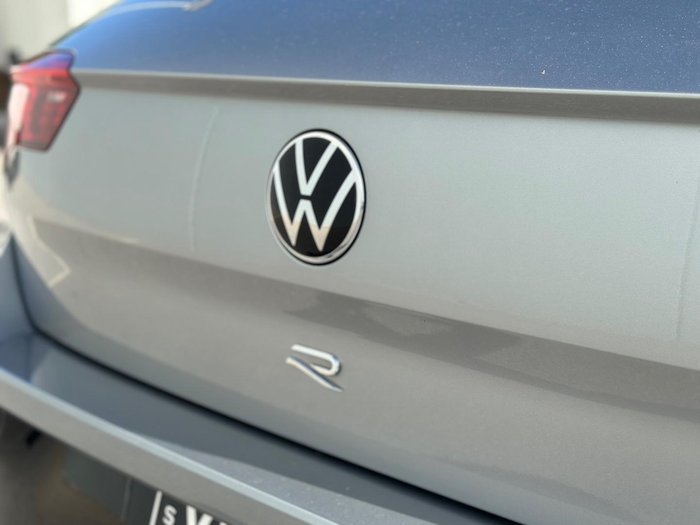 2024 Volkswagen T-Roc R