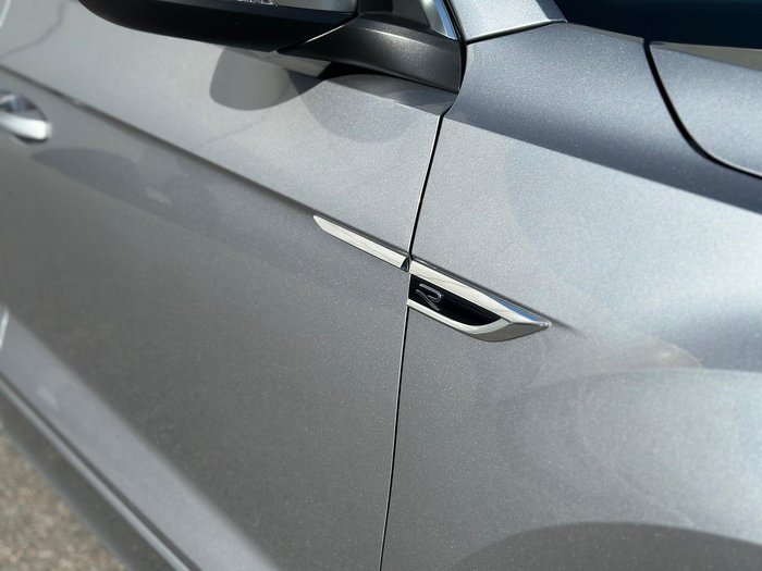 2024 Volkswagen T-Roc R