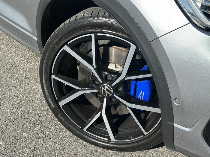 2024 Volkswagen T-Roc R