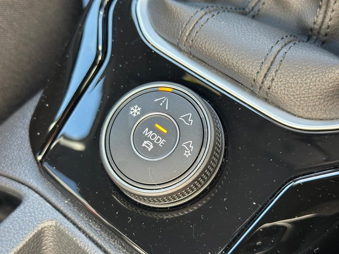 2024 Volkswagen T-Roc R