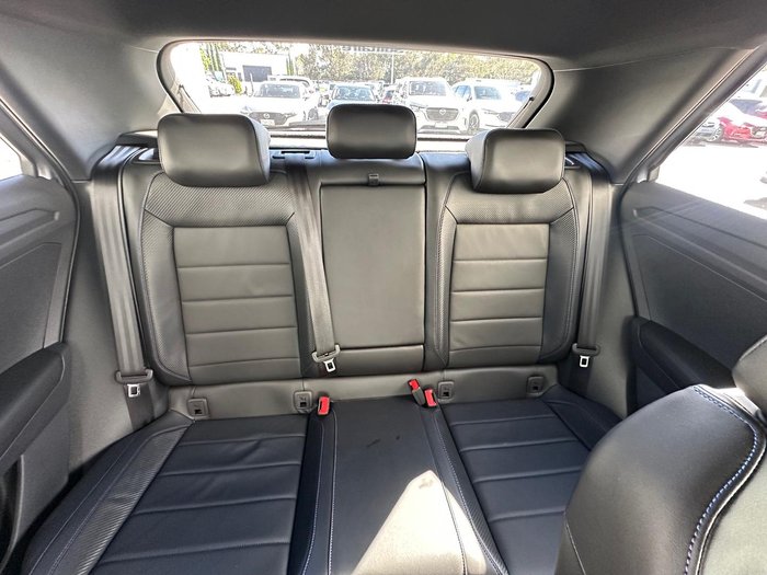 2024 Volkswagen T-Roc R