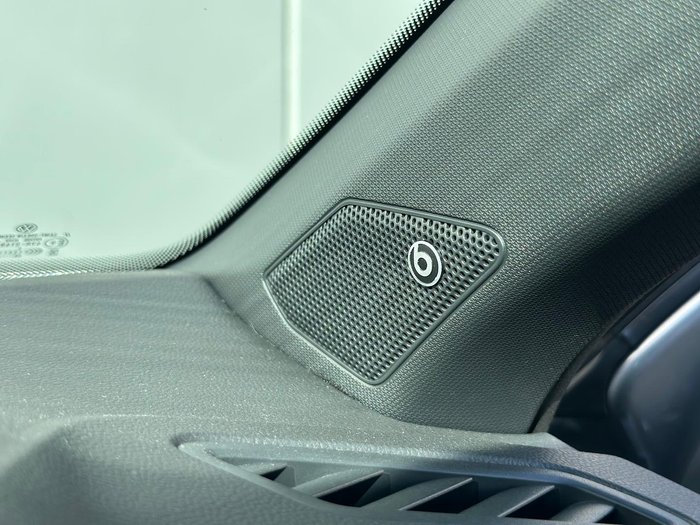 2024 Volkswagen T-Roc R