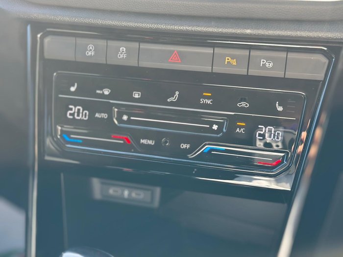 2024 Volkswagen T-Roc R