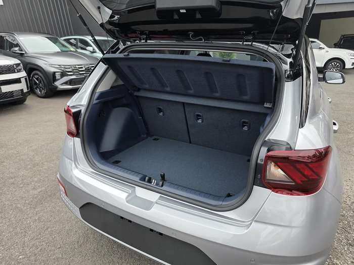 2025 Hyundai Venue Elite