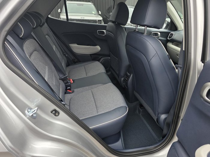 2025 Hyundai Venue Elite