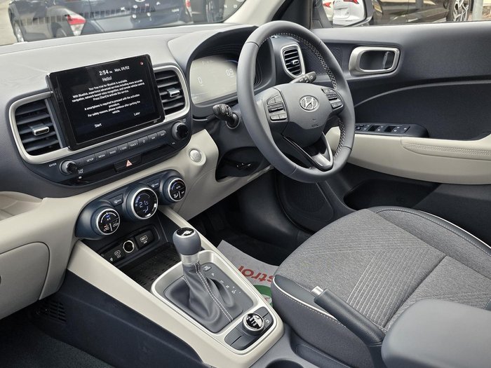 2025 Hyundai Venue Elite