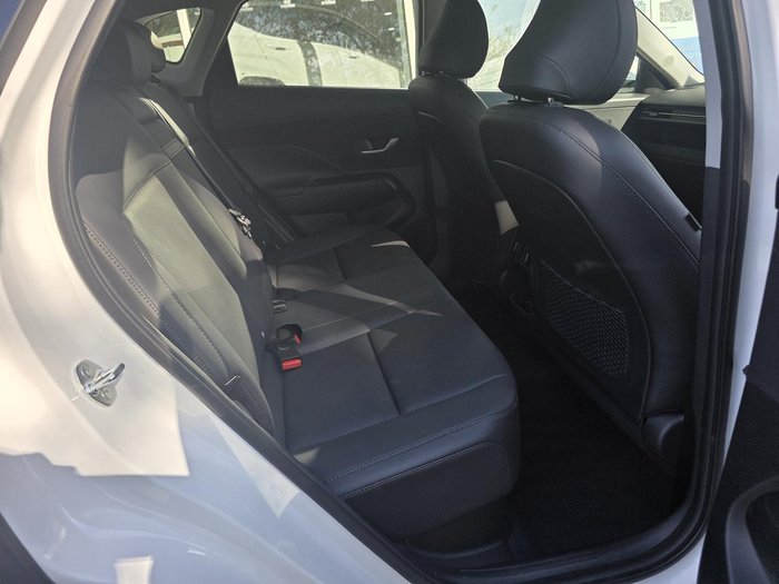 2026 Hyundai Kona Hybrid Elite
