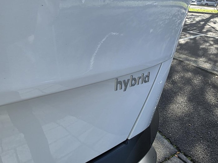 2026 Hyundai Kona Hybrid Elite