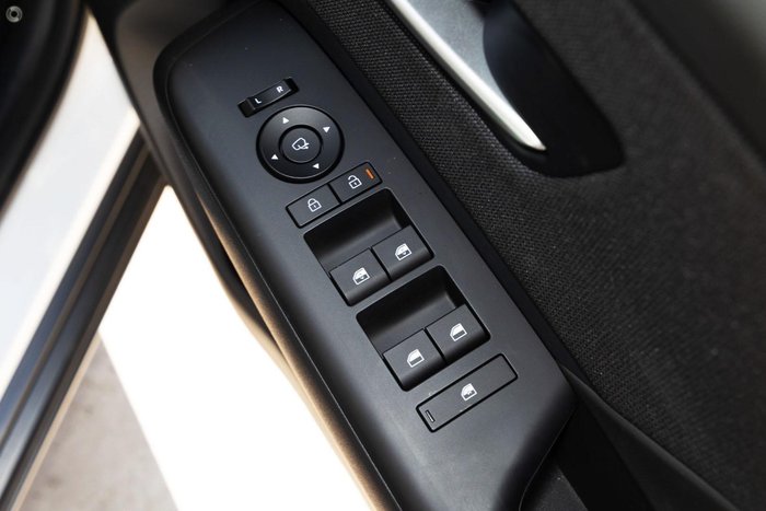 2025 Hyundai Kona Hybrid Elite