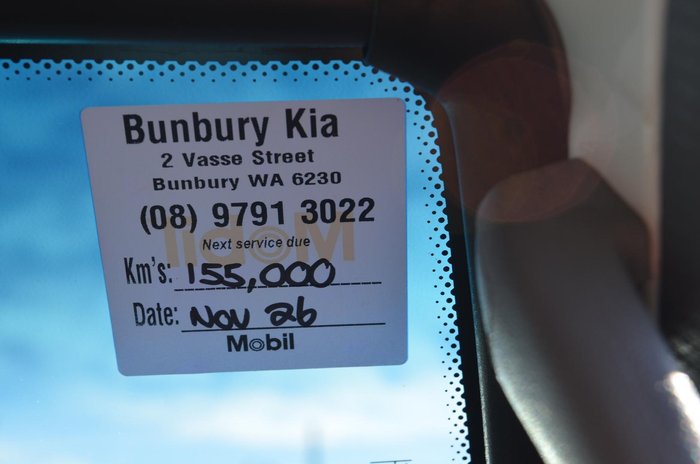 2008 Mitsubishi Express