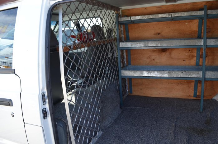 2008 Mitsubishi Express