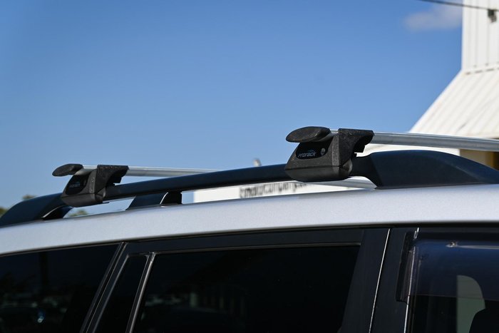 2013 Toyota Landcruiser Prado GXL