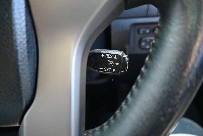 2013 Toyota Landcruiser Prado GXL