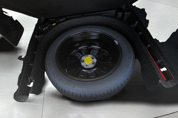 2025 Jaecoo J8 Track