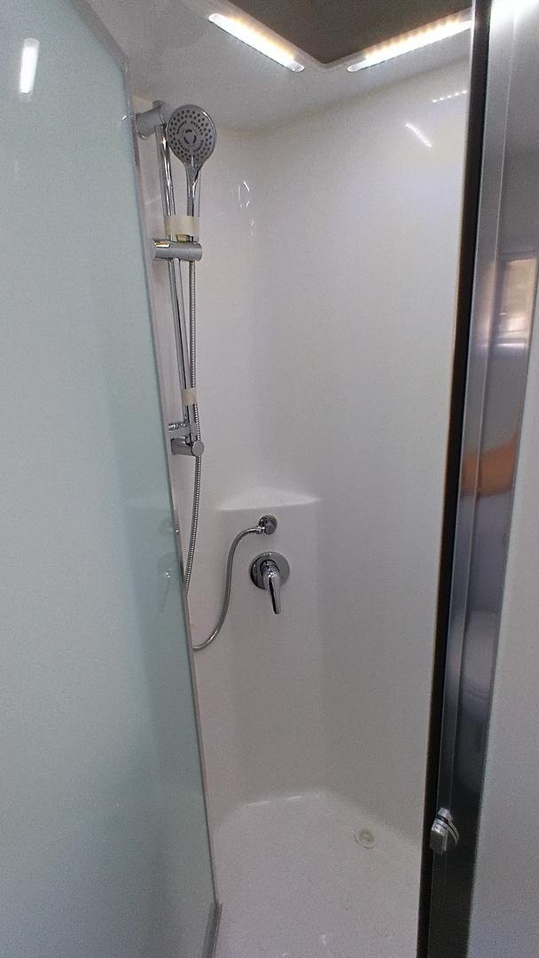 2024 Red Centre Gibb Offroad 18 Type A (was $118,990 now $104,990)