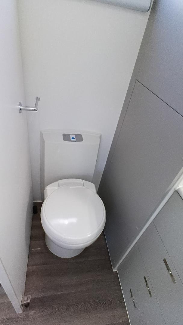 2024 Red Centre Gibb Offroad 18 Type A (was $118,990 now $104,990)