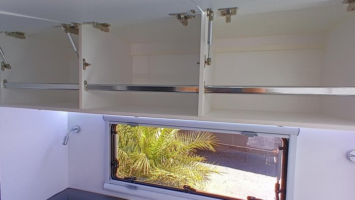 2024 Red Centre Gibb Offroad 18 Type A (was $118,990 now $104,990)