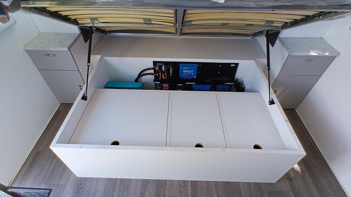 2024 Red Centre Gibb Offroad 18 Type A (was $118,990 now $104,990)