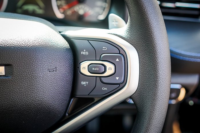 2025 GWM HAVAL Jolion