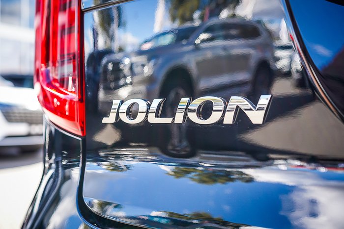 2025 GWM HAVAL Jolion